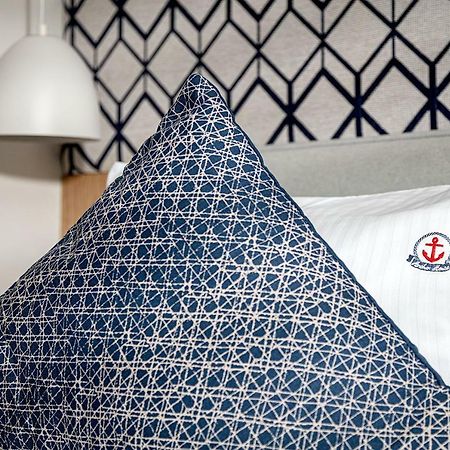 Appartamento Anchor House Sopot Esterno foto