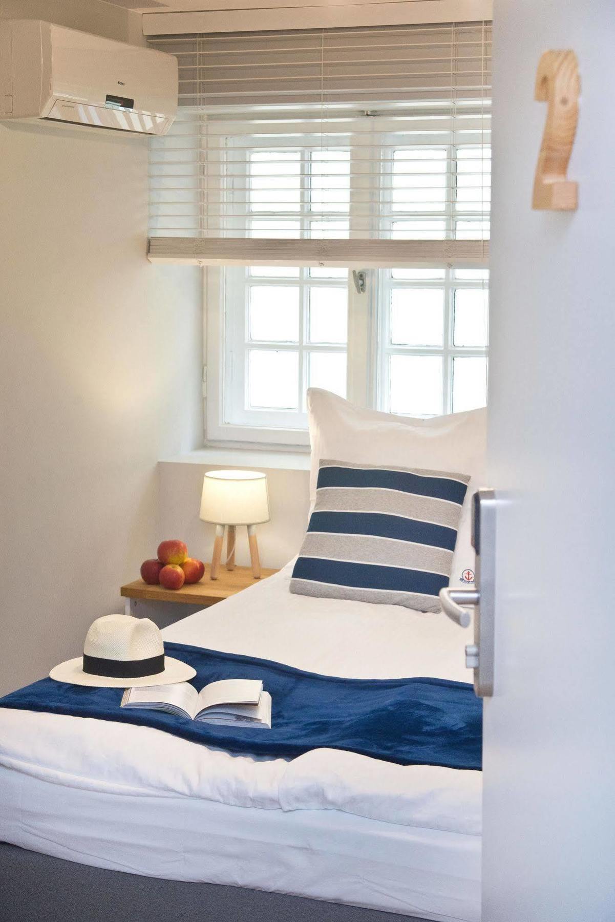 Appartamento Anchor House Sopot Esterno foto