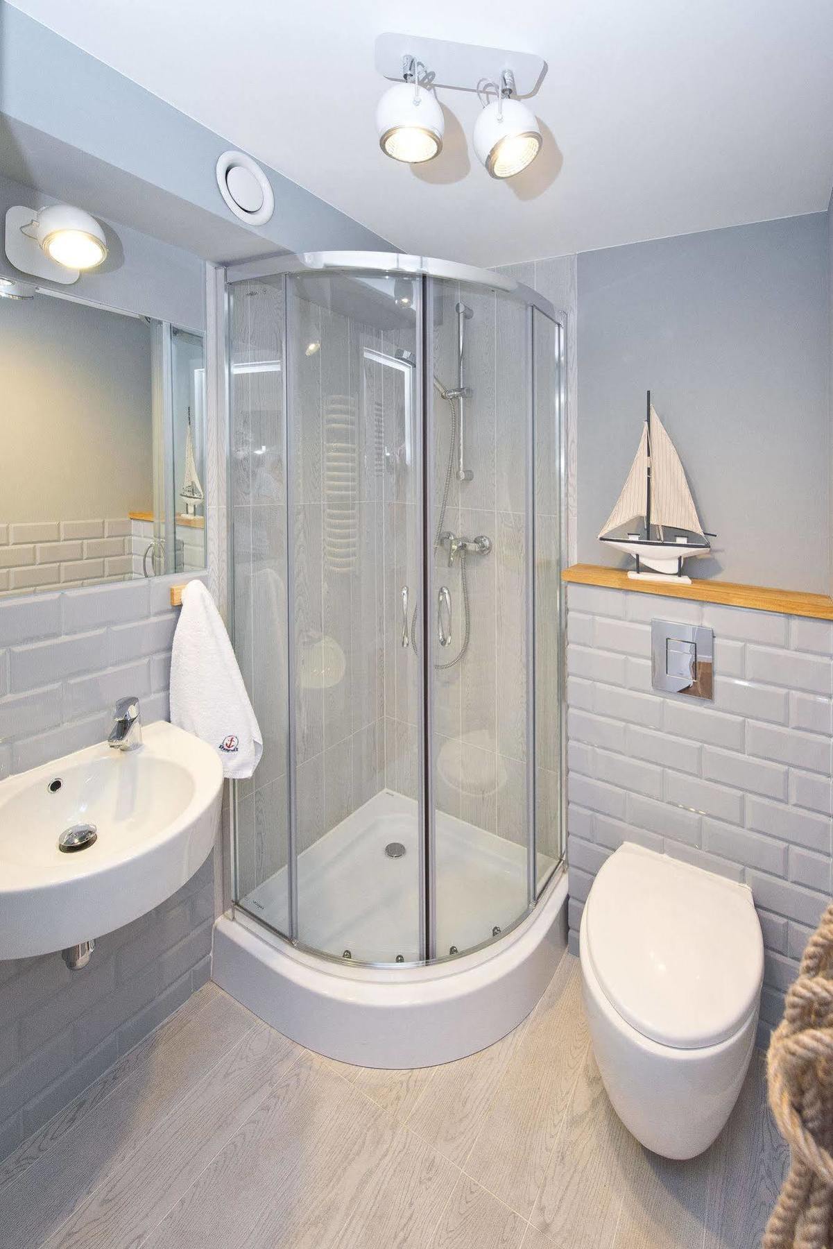 Appartamento Anchor House Sopot Esterno foto