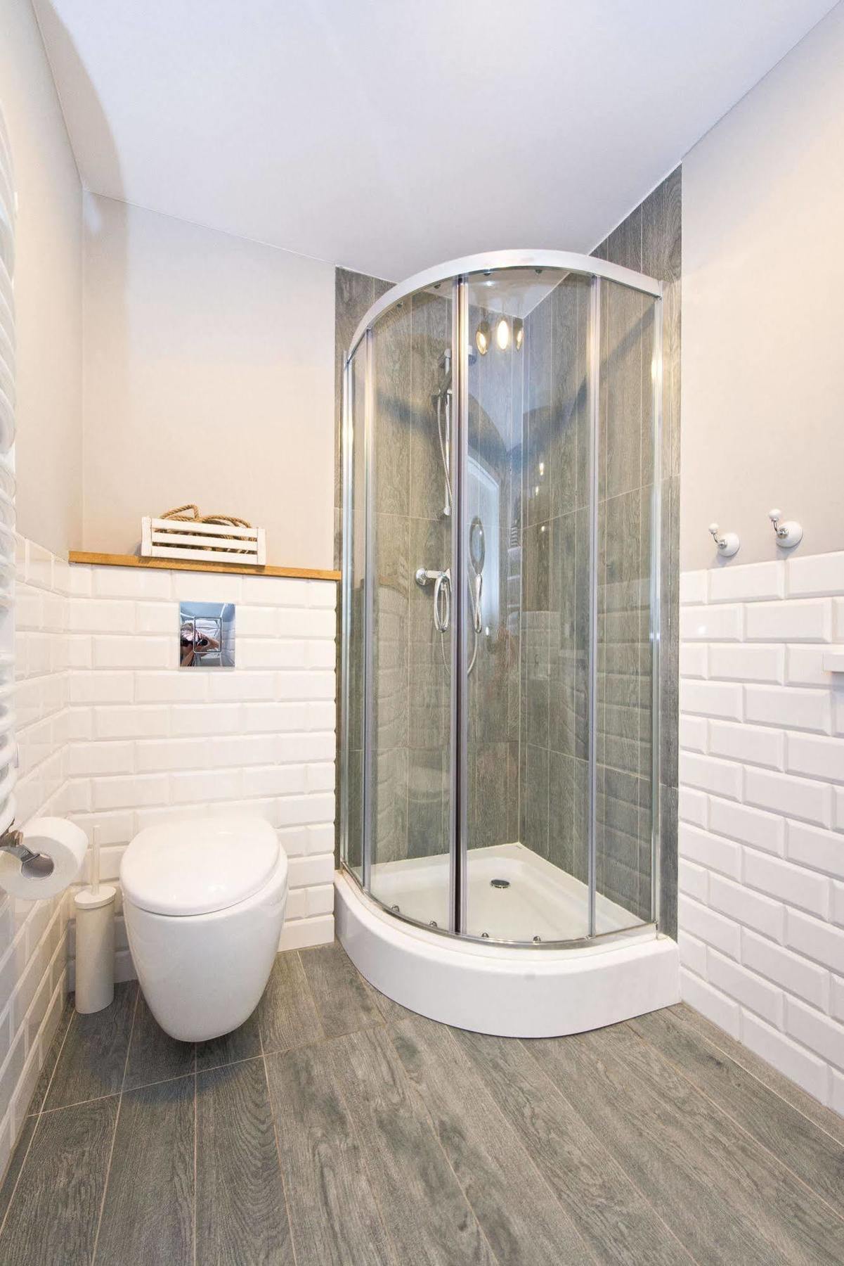 Appartamento Anchor House Sopot Esterno foto