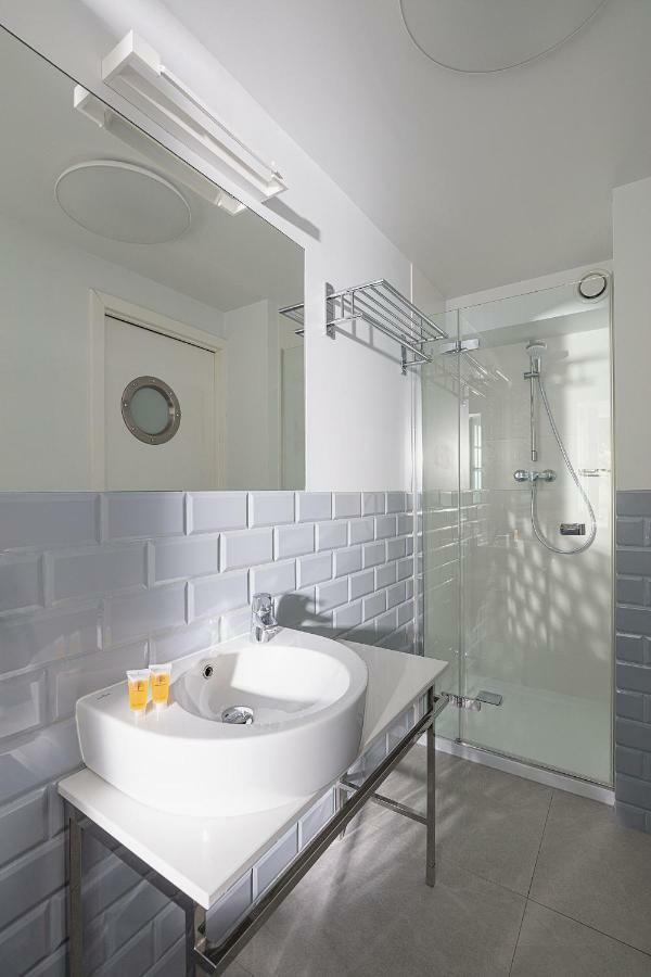Appartamento Anchor House Sopot Esterno foto