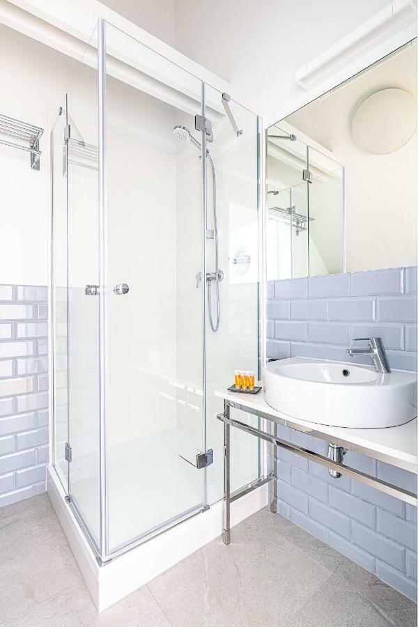 Appartamento Anchor House Sopot Esterno foto